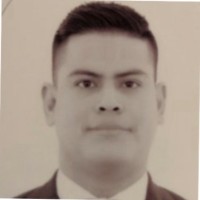 Pedro Angel Peña Puga