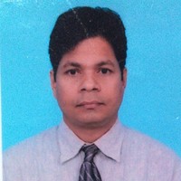 Shakeel Ahamad