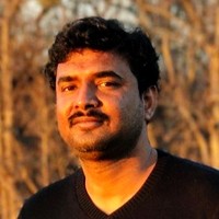 Chada Chaitanyakumar
