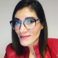 Areli Hernandez