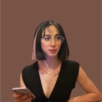 Mariam Sadagashvili
