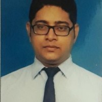 Sukanta Saha Chowdhury