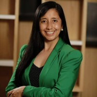 Juana Valentina Micán García