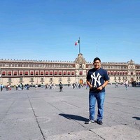 Sergio Gómez