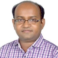 Shahriar Rahman, Ph.D.