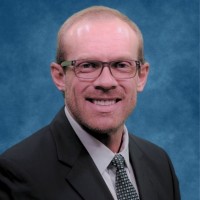 John Christiansen, Ma, M.Ed, Ncc