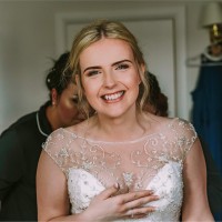 Geraldine Cartwright
