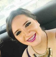Gabriela Rosas