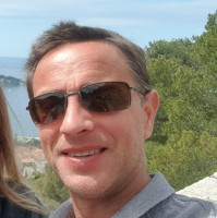Jerome Lagardere