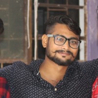 Srikant Panda