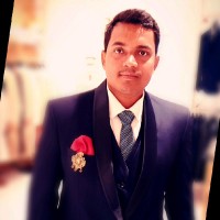Basanta kumar Biswal