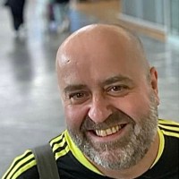 Steve Keogh