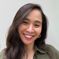 Bernadeth Bernardo