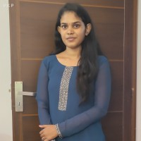 Rajisha Raju