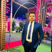 Deepak Chhikara