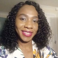 Ayuk Foma Mafomekong, M.D., Msc, Mtopra