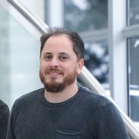 Marcos Morgada