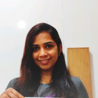 Sreepriya Sreekumar