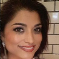 INDIRA MAHARAJ