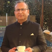 Mahesh Semwal
