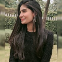 Aneeza Kanwal