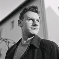 Sascha Huber
