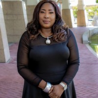 Arlene Paul