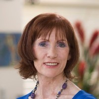 Rose O'Reilly Sievers