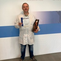Nando van der Laan