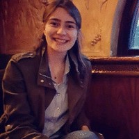 Merve Sadıkoğlu
