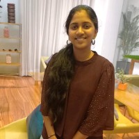 Ashitha C K