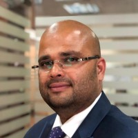 Manzoor Ali
