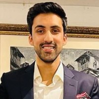 Bilawal Ali