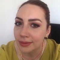Merve Sezer
