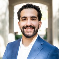 Michael Perez Paz