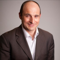 christophe larrenduche