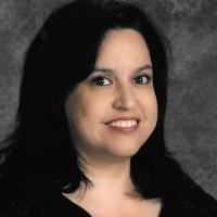 Sophia Torres, M.Ed.