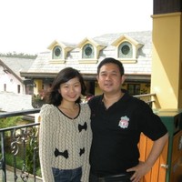 Anthony Koh