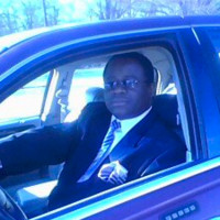 Minister Isaac Kaiuway