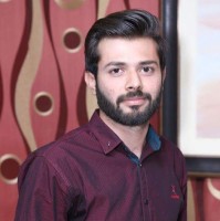 Shahzeb Yasin