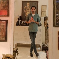 Rakesh Singh Chouhan