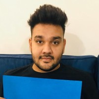 Himanshu J Kataria