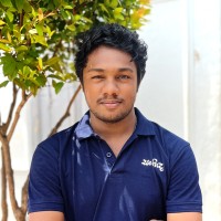 Ashan Fernando