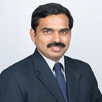 Valsraj Menon