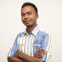 Mamy Nirina Rakotoarimanana
