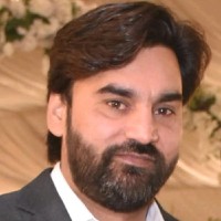Muhammad Imran