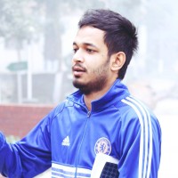 Mehedi Hasan