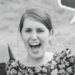 Catherine Broadhead (nee Cantwell)