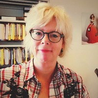 Louise Hoogeveen