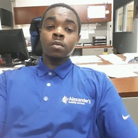 Demorion Buchanan